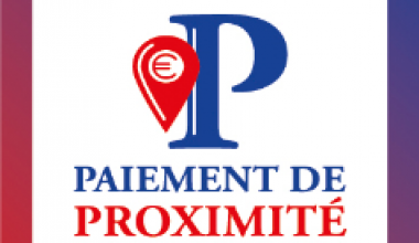 logo paiement de proximité