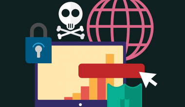 piratage logos