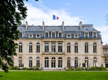 source : Élysée