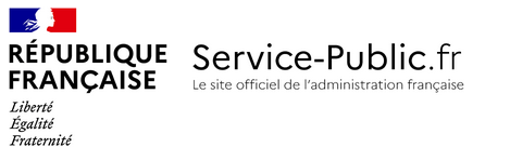 site service public